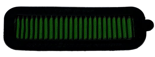 Green Filter USA - Panel Filter - Chevrolet/GMC Deisel Pickup Hood Filter (17-19) - 7355