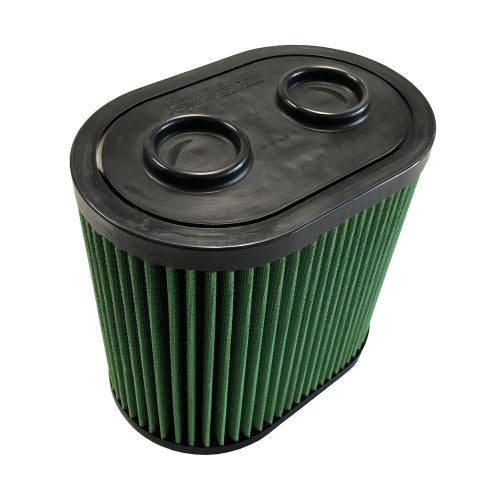 Green Filter USA - Cone Filter - Ford Superduty (17-19) - 7364