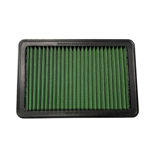 Green Filter USA - Panel Filter - Hyundai/Kia Elantra-Soul-Veloster-Kona-Forte-Proceed-I30-GT (17-23) - 7367