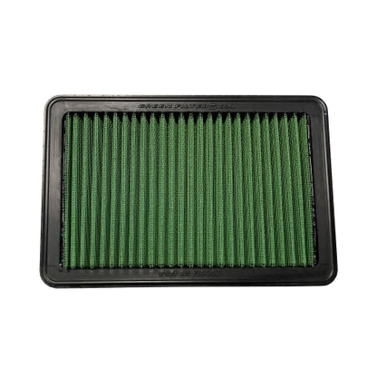 Green Filter USA - Panel Filter - Hyundai/Kia Elantra-Soul-Veloster-Kona-Forte-Proceed-I30-GT (17-23) - 7367