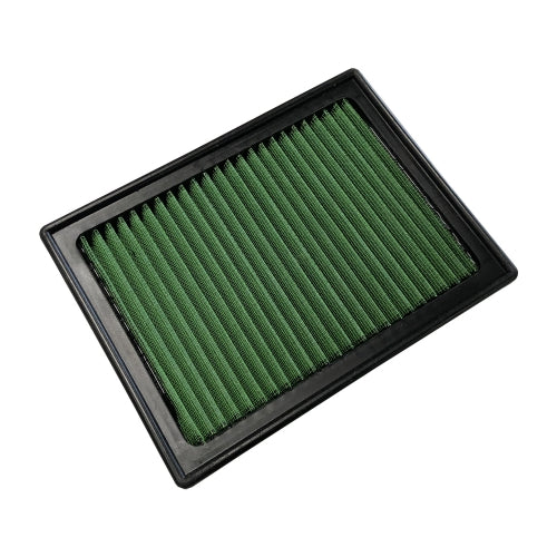 Green Filter USA - Panel Filter - Nissan/Infinity (97-22) - 7369