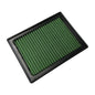 Green Filter USA - Panel Filter - Nissan/Infinity (97-22) - 7369