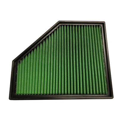 Green Filter USA - Panel Filter - Toyota/BMW Supra-M340I-Z4-330I-320D-320I-330E (19-23) - 7371