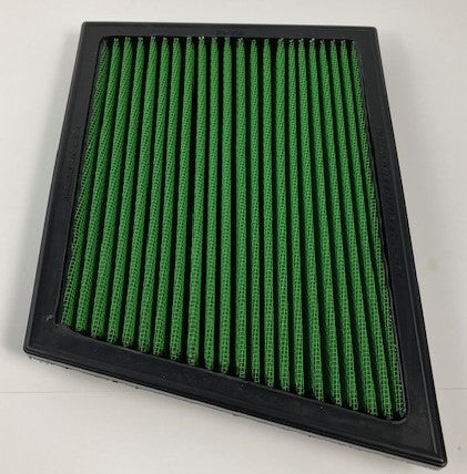 Green Filter USA - Panel Filter - BMW/Mini Cooper X1 2-220-218-225-218 (14-23) - 7372