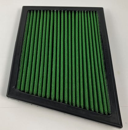 Green Filter USA - Panel Filter - BMW/Mini Cooper X1 2-220-218-225-218 (14-23) - 7372