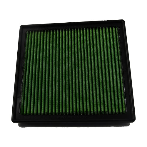 Green Filter USA - Panel Filter - Subaru Outback-Legacy-Crosstrek-Ascent-Impreza-Forester (16-24) - 7374