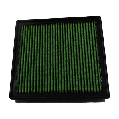 Green Filter USA - Panel Filter - Subaru Outback-Legacy-Crosstrek-Ascent-Impreza-Forester (16-24) - 7374