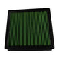 Green Filter USA - Panel Filter - Subaru Outback-Legacy-Crosstrek-Ascent-Impreza-Forester (16-24) - 7374