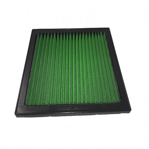 Green Filter USA - Panel Filter - Dodge/Ram-Jeep/Fiat Promaster-Renegade-Compass-Toro-500X (11-22) - 7376