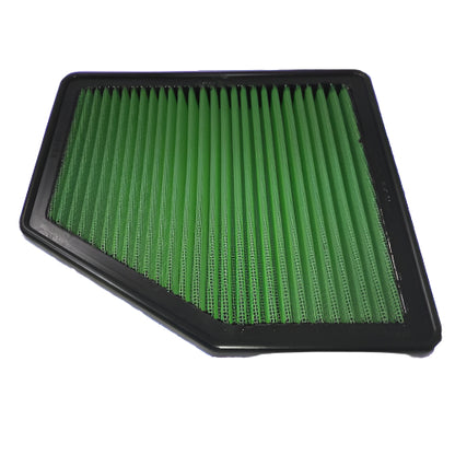 Green Filter USA - Panel Filter - Nissan Altima (19-23) - 7377