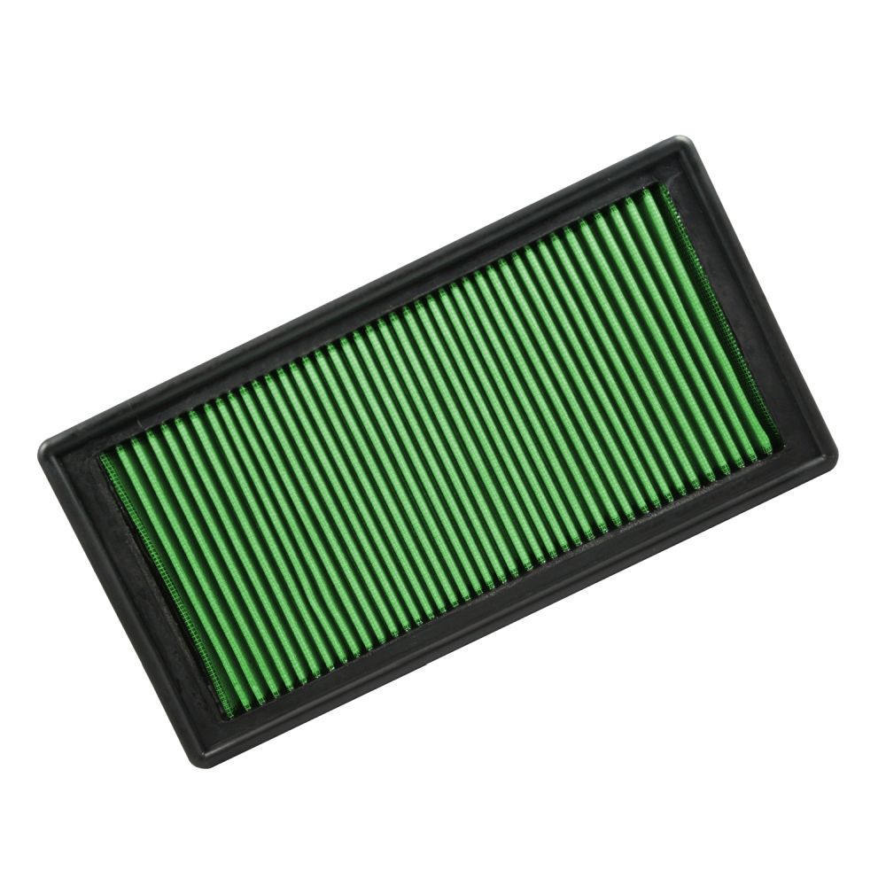 Green Filter USA - Panel Filter - Toyota/Lexus/Jeep/Fiat (16-23) - 7379