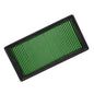 Green Filter USA - Panel Filter - Toyota/Lexus/Jeep/Fiat (16-23) - 7379