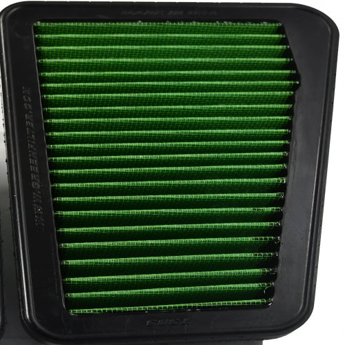 Green Filter USA - Panel Filter - Kia Stinger (18-23) - Left Side Filter - 7383