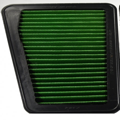 Green Filter USA - Panel Filter - Kia Stinger (18-23) - Right Side Filter - 7384
