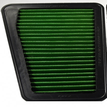 Green Filter USA - Panel Filter - Kia Stinger (18-23) - Right Side Filter - 7384