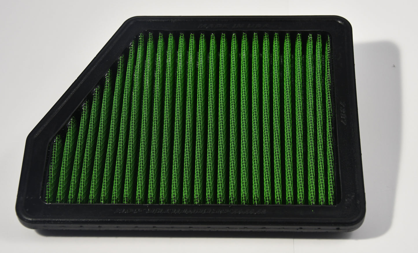 Green Filter USA - Panel Filter - Honda Civic 2.0L (16-24) - 7387
