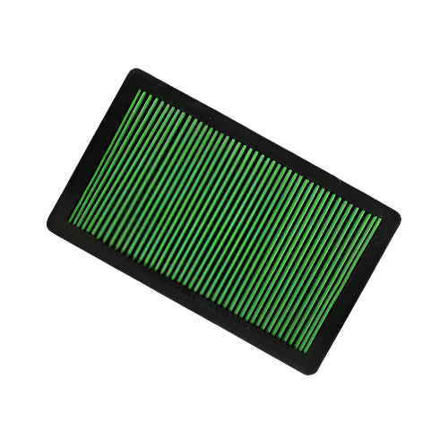Green Filter USA - Panel Filter - Ford Escape (20-22) Bronco Sport (21-24) Maverick (22-24) Focus IV/ST (18-22) - 7388