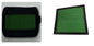 Green Filter USA - Panel Filter - Chevrolet/GMC Filter 7333 Kit Includes Hood Filter 7355 Pickup Diesel 6.6L (17-20) - 7450