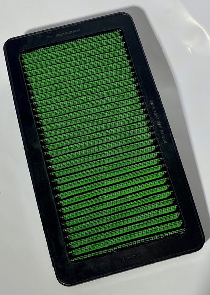 Green Filter USA - Panel Filter - Acura TLX  2.0 (21 - 23)  MDX 3.0L 3.5L (17-20)  Honda Passport 3.5L (19-23) - 7463