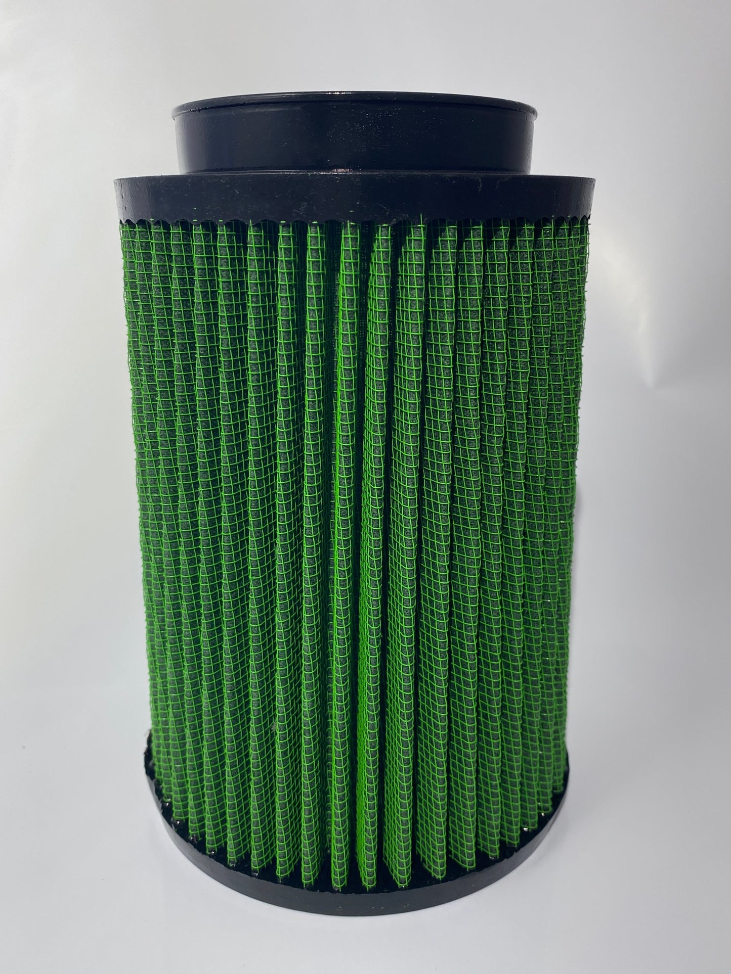 Green Filter USA - Cone Filter - Dual Cone Filter ID= 3" OD=4.75" L= 6.7" - 7464
