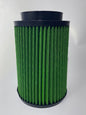 Green Filter USA - Cone Filter - Dual Cone Filter ID= 3" OD=4.75" L= 6.7" - 7464