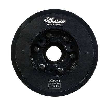Fluidampr Harmonic Balancer Ford 7.3L Godzilla - FLD-750201
