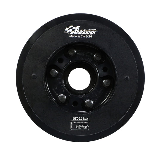Fluidampr Harmonic Balancer Ford 7.3L Godzilla - FLD-750201