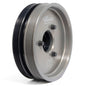 Fluidampr - 760111 - Harmonic Balancer - Fluidampr - LSx/Lxx SBC - Camaro SS / LS1 GM Truck - Each