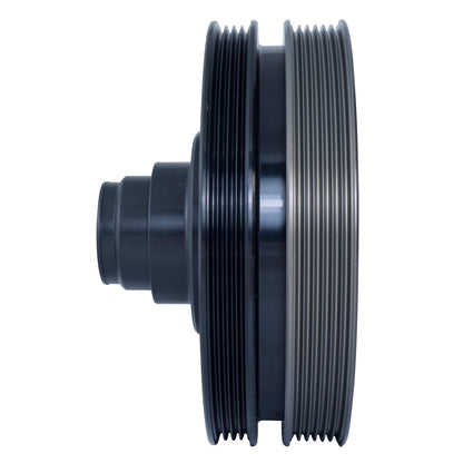 Fluidampr Harmonic Balancer LSX/LXX SBC Camaro SS / LS1 GM Truck - FLD-760111