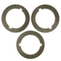 Fluidampr Harmonic Balancer Installation Kit Friction Washer 3 pc - FLD-760131-FW03