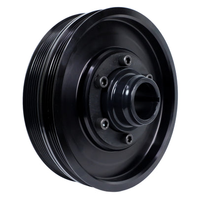 Harmonic Balancer - Fluidampr - GM - Chevy 6.2L LT1