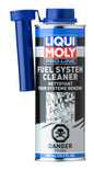 LIQUI MOLY Gasoline Additive - 7986