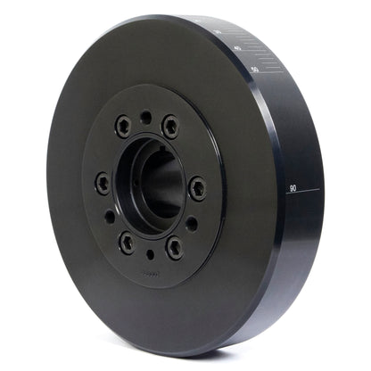 Fluidampr - 800101 - Harmonic Balancer - Fluidampr - BBC - Int Balance - Single Key - Each