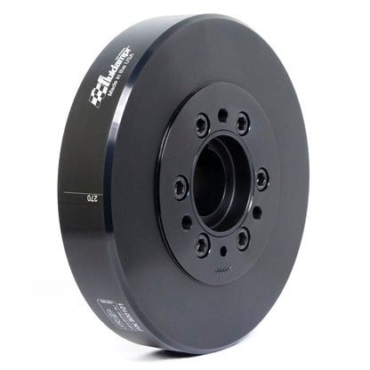 Fluidampr - 800101 - Harmonic Balancer - Fluidampr - BBC - Int Balance - Single Key - Each