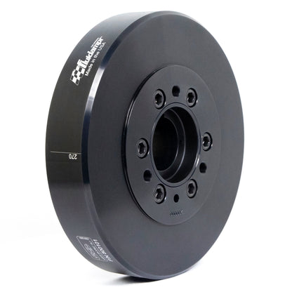 Fluidampr - 800101 - Harmonic Balancer - Fluidampr - BBC - Int Balance - Single Key - Each