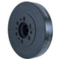 Fluidampr Harmonic Balancer Big Block Chevy Internal Balance Single Key - FLD-800101