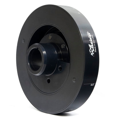 Fluidampr - 800111 - Harmonic Balancer - Fluidampr - BBC - Ext Balance - Single Key - Each