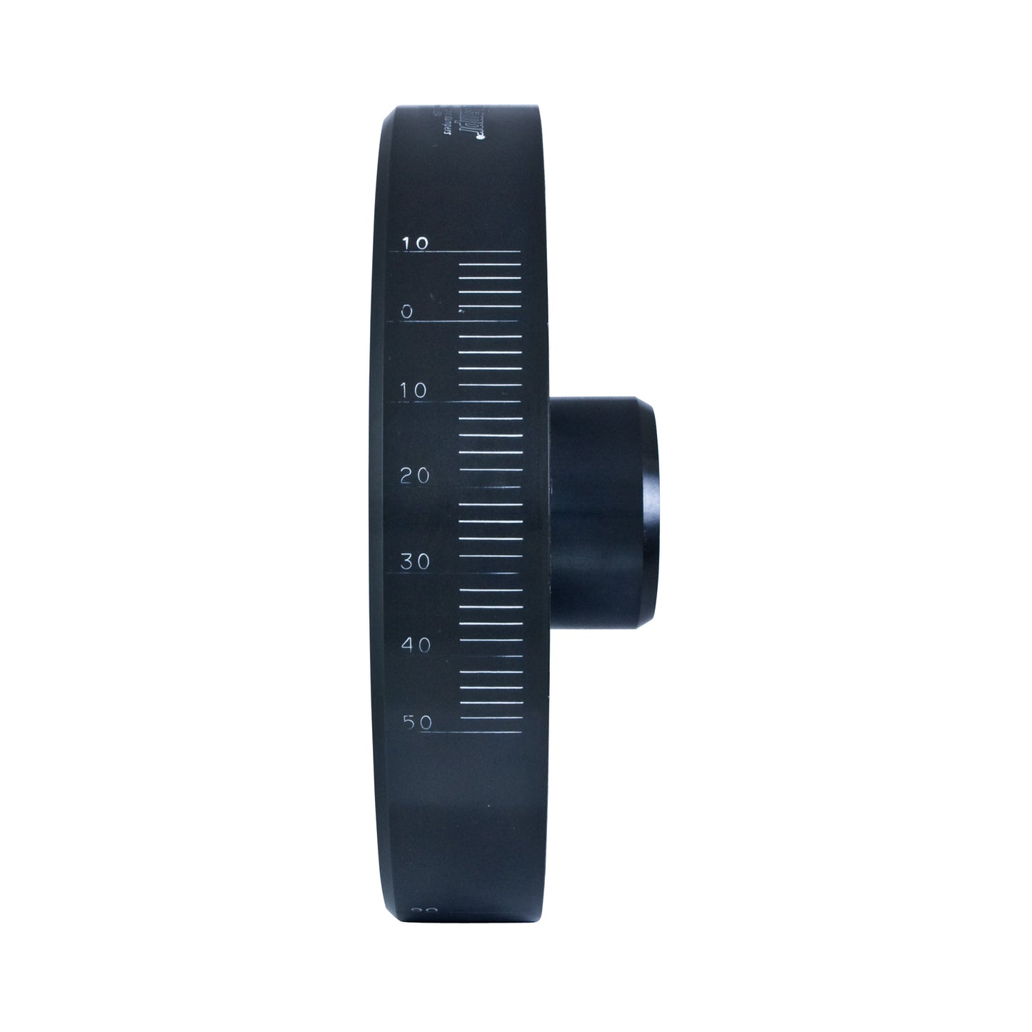 Fluidampr Harmonic Balancer Big Block Chevy External Balance Single Key - FLD-800111