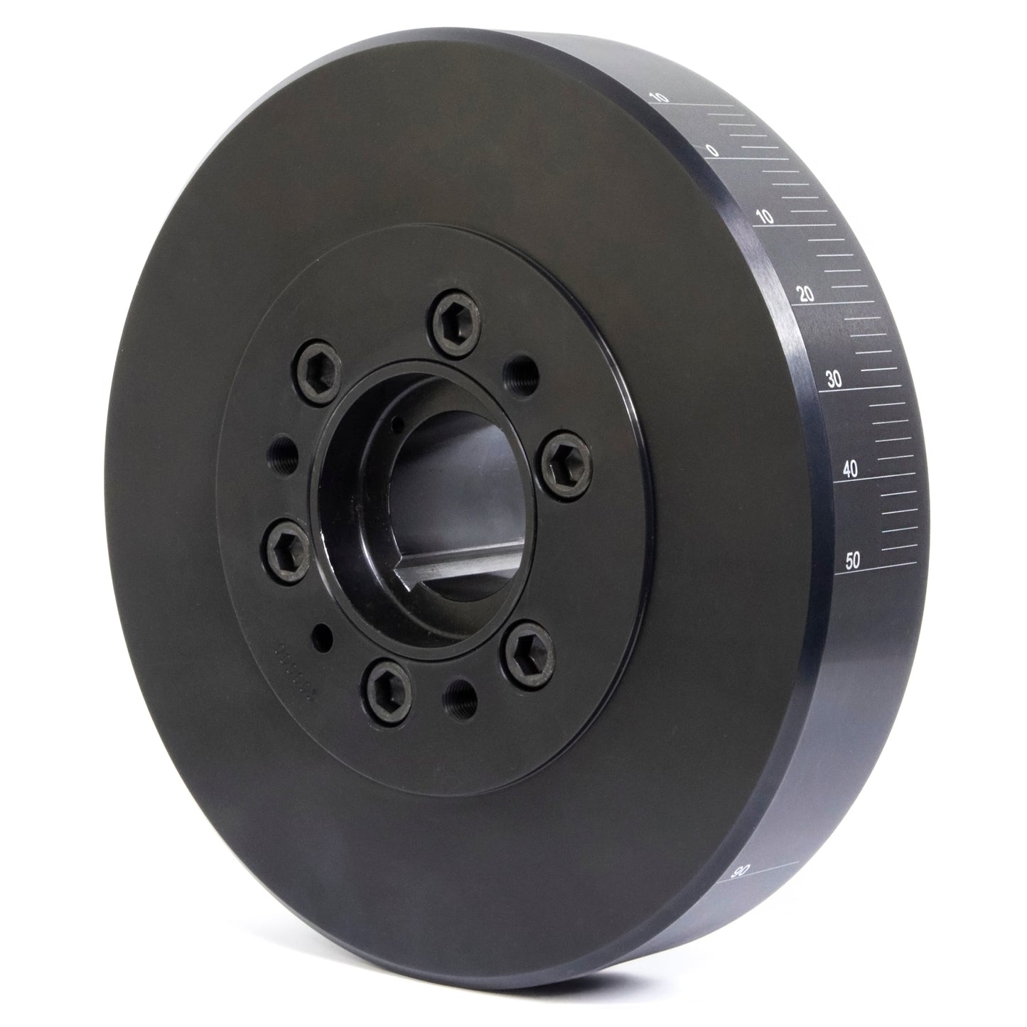 Fluidampr - 800131 - Harmonic Balancer - Fluidampr - BBC - Int Balance - Dual Key - Each