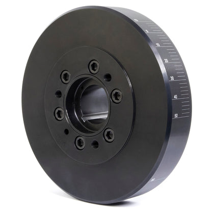 Fluidampr - 800131 - Harmonic Balancer - Fluidampr - BBC - Int Balance - Dual Key - Each