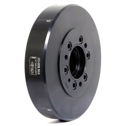 Fluidampr - 800131 - Harmonic Balancer - Fluidampr - BBC - Int Balance - Dual Key - Each