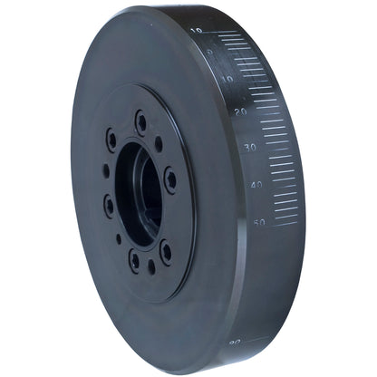 Fluidampr Harmonic Balancer Big Block Chevy Internal Balance Dual Key - FLD-800131