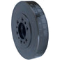 Fluidampr Harmonic Balancer Big Block Chevy Internal Balance Dual Key - FLD-800131