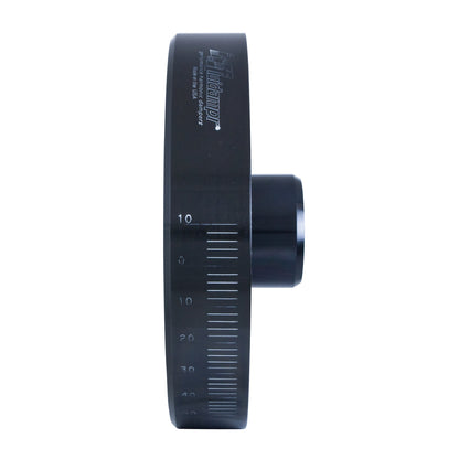 Fluidampr Harmonic Balancer Big Block Chevy Internal Balance Dual Key - FLD-800131
