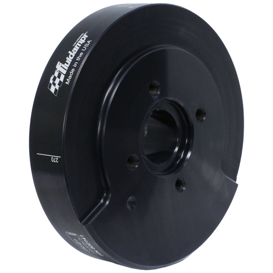 Fluidampr Harmonic Balancer GM 1994-2000 6.2L/6.5L Diesel - FLD-800141