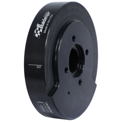 Fluidampr Harmonic Balancer GM 1982-1993 6.2L/6.5L Diesel - FLD-800191