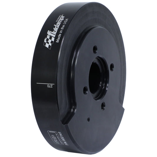 Fluidampr Harmonic Balancer GM 1982-1993 6.2L/6.5L Diesel - FLD-800191