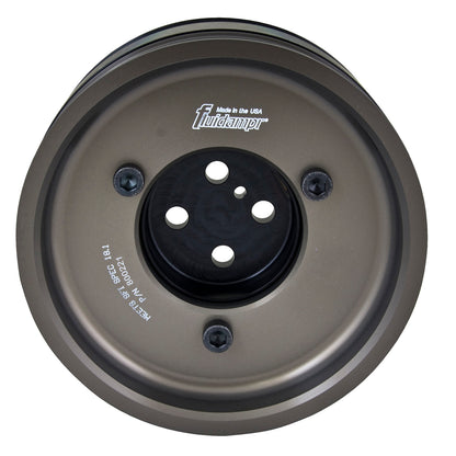 Fluidampr Harmonic Balancer Ford 2011-2018 6.7L Powerstroke - FLD-800221