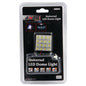 ANZO Universal LED Dome Light packaging on a white background