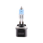 Car headlight bulb with 'Eagleye' branding on a white background